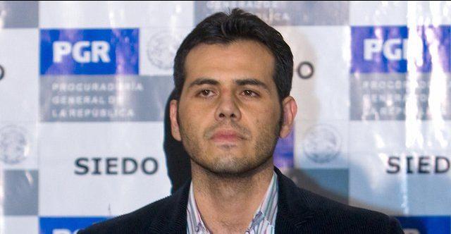 “Vicentillo” Zambada recibe condena de 15 años; libra cadena perpetua por testificar contra el “Chapo”