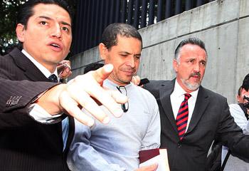 Desaparece testigo que declaró contra “Greg” y funcionarios de Michoacán