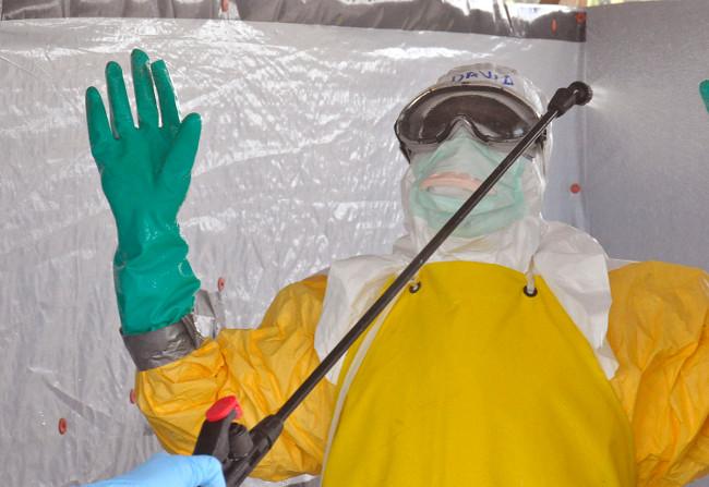 Fallece primer paciente diagnosticado de ébola en EU