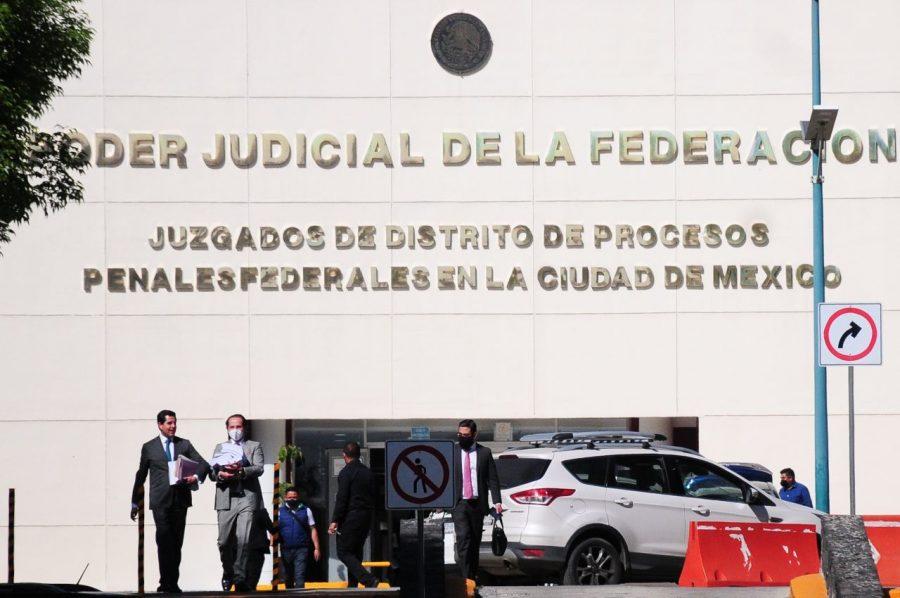 La FGR se desiste de solicitar órdenes de captura contra abogados denunciados por Collado; la indagatoria sigue