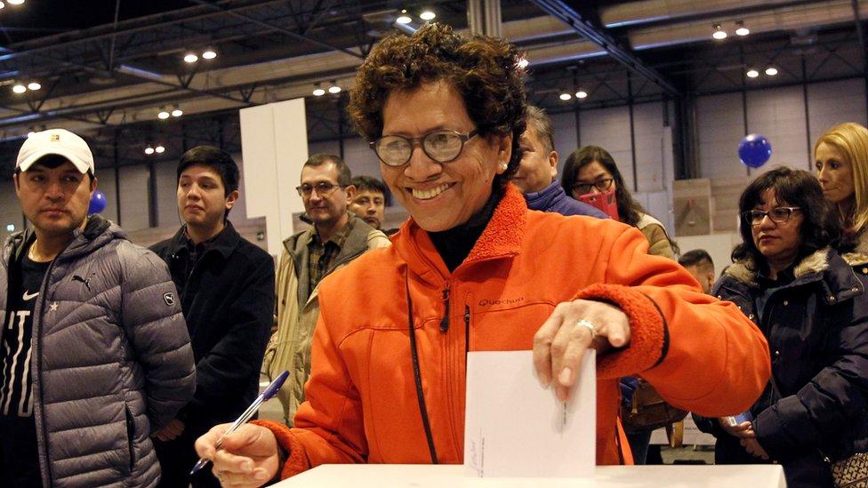 Referéndum Perú: aprobadas 3 de las 4 reformas constitucionales que pretenden acabar con la corrupción en el país