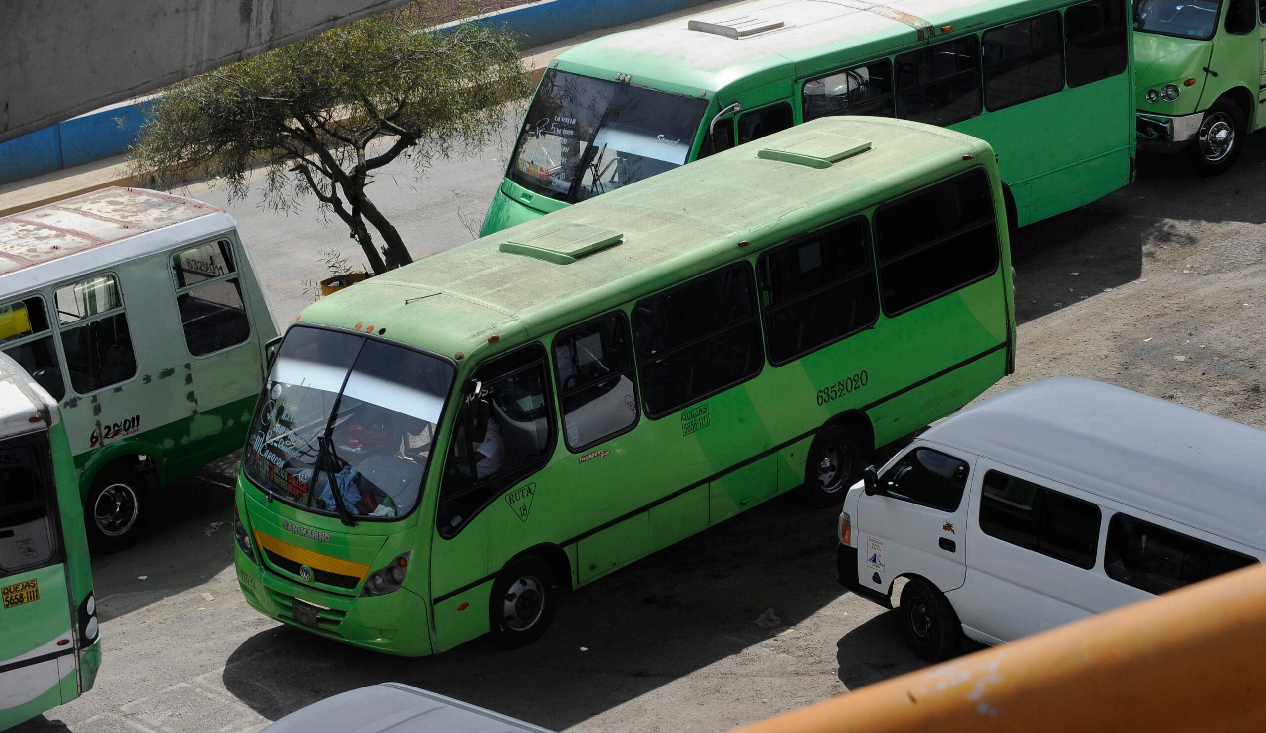 La Secretaría de Movilidad de la CDMX crea cuenta de Twitter para recibir quejas, pero las ignora