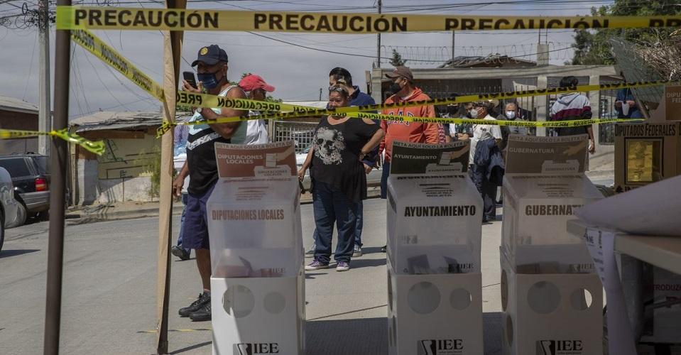 Partidos de candidatos asesinados o secuestrados ganan 5 de 14 alcaldías en disputa