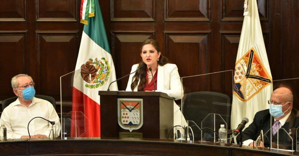 ‘A los narcotraficantes se les debe fusilar’, propone la alcaldesa de Hermosillo, Sonora