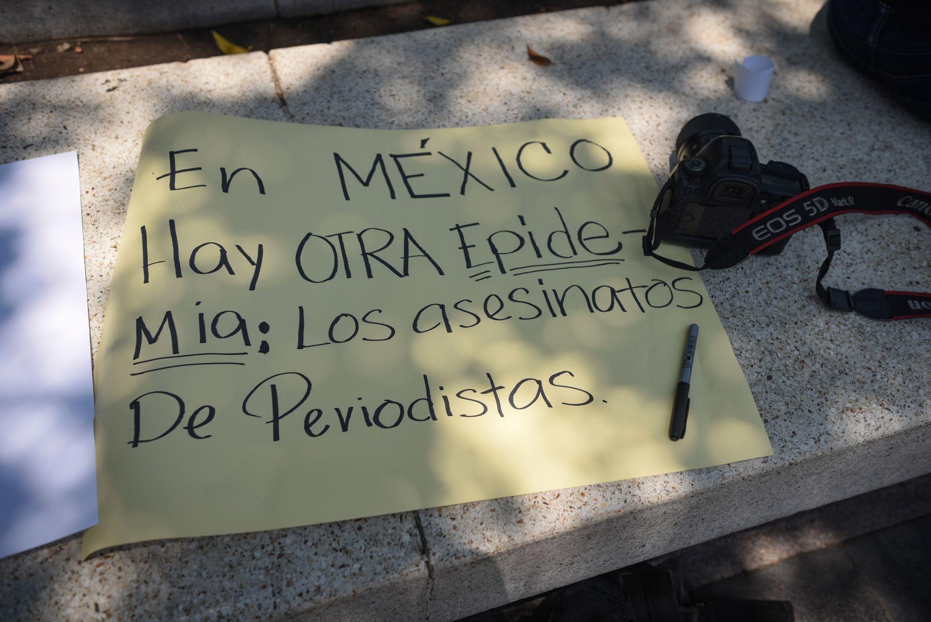 ONU condena asesinato del periodista Benjamín Morales y exige a México una investigación efectiva