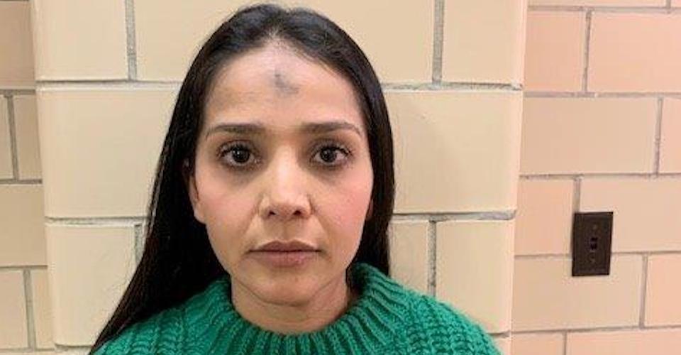 Liberan en EU a Johanna Oseguera, hija del Mencho acusada de nexos con el narco
