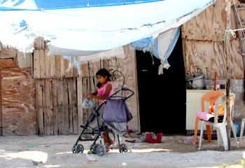 Estado de México, la entidad que registró mayor aumento en pobreza extrema