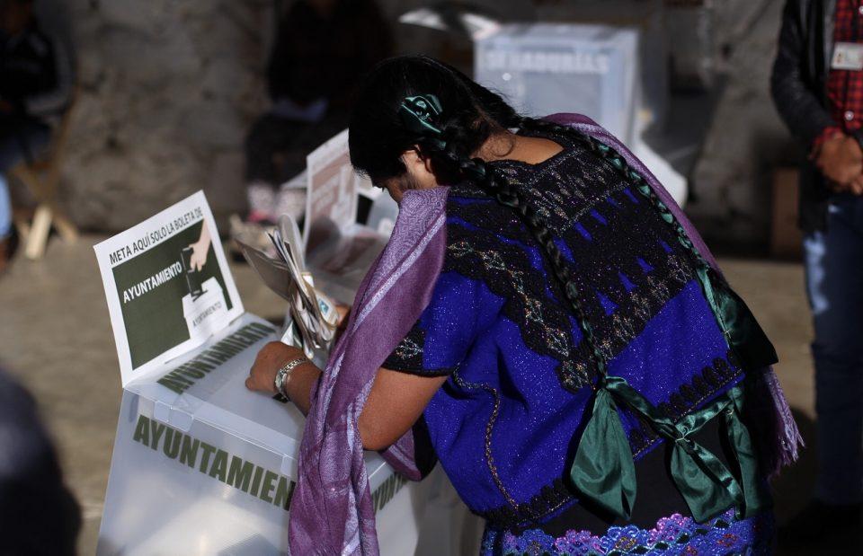 ¿Violencia política contra mujeres en Chiapas? Fiscalía investiga renuncia de 30 regidoras y diputadas