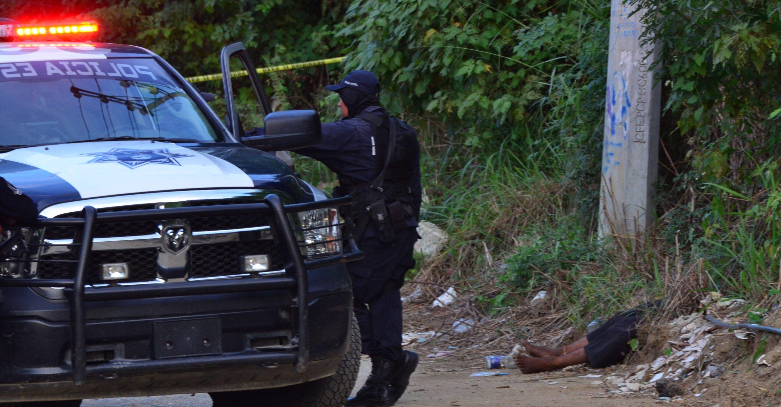 El Grupo de Coordinación Guerrero reforzará seguridad tras asesinatos