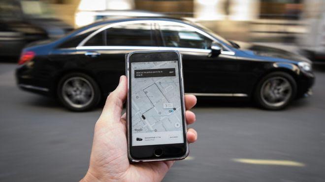 ¿Uber podrá operar en Hidalgo? Secretaría de Movilidad debe dar una respuesta
