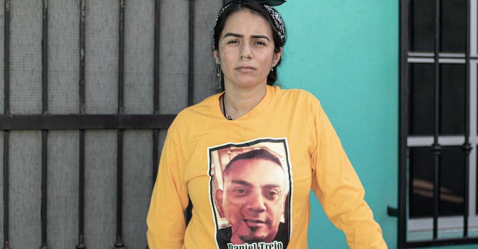 “¿Por qué no hay nadie detenido?” cuestionan familias a más de dos años de las desapariciones de Nuevo Laredo