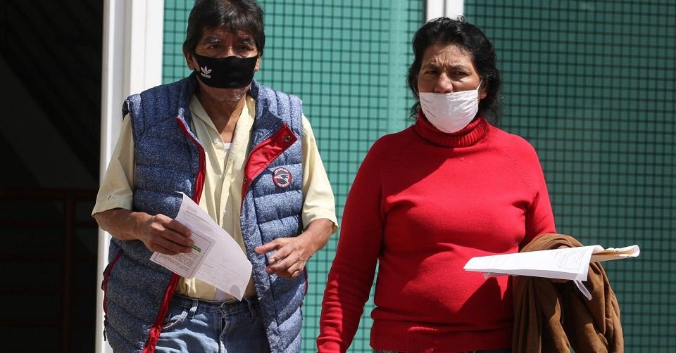 México acumula 83 mil 945 muertes por COVID; son 10 semanas con epidemia a la baja, indica Salud