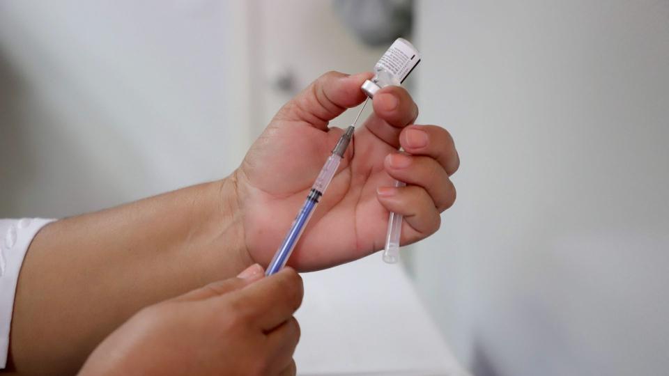 Salud impugna resolución que obliga a vacunar a menores de 12 a 17 años