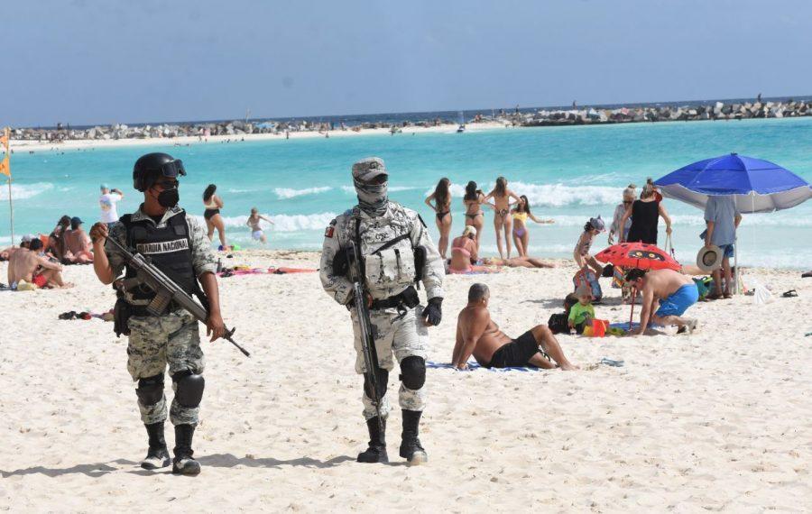 Autoridades encuentran 6 cuerpos en Yucatán; investigan si corresponden a personas secuestradas en Quintana Roo
