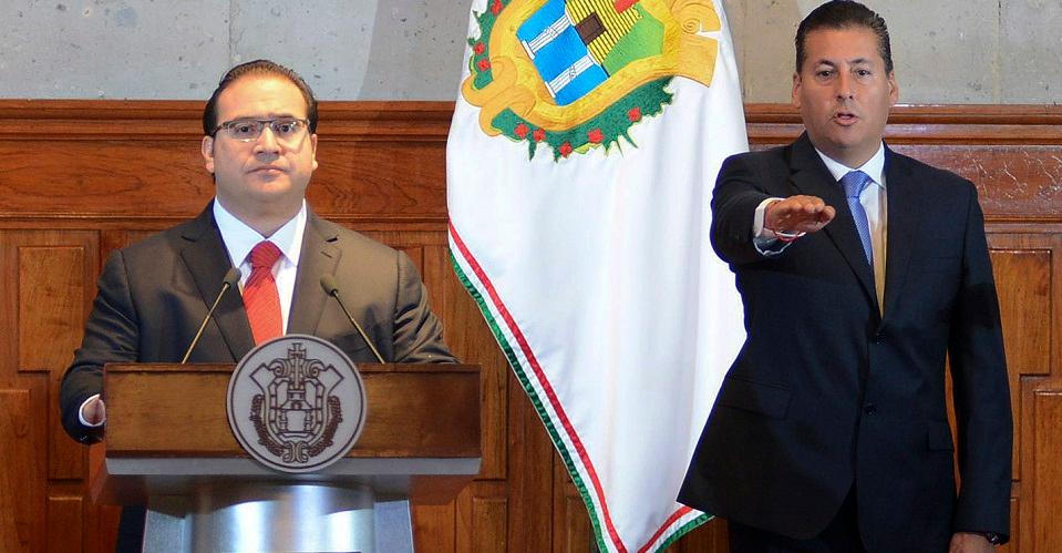 Fiscalía de Veracruz presenta solicitud de desafuero contra el diputado Alberto Silva