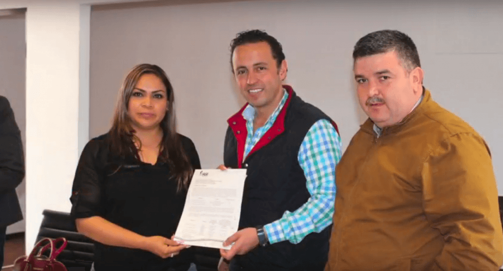 Municipio en Zacatecas retuvo por 5 años impuesto ISR a trabajadores sin darles comprobante