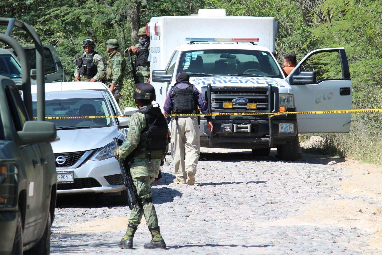 Militar mata a guatemalteco en frontera sur; ‘hubo reacción errónea’, reconoce Sedena