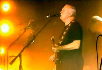 David Gilmour cumple 66 años