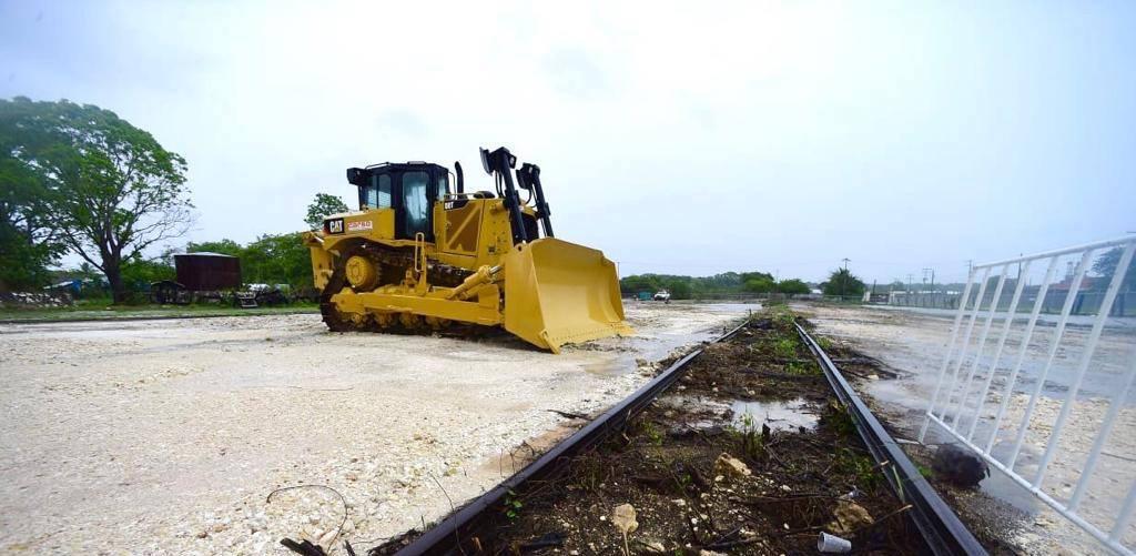 Fonatur advierte que suspensión de obra del Tren Maya ‘pone en juego’ la recuperación económica de Yucatán