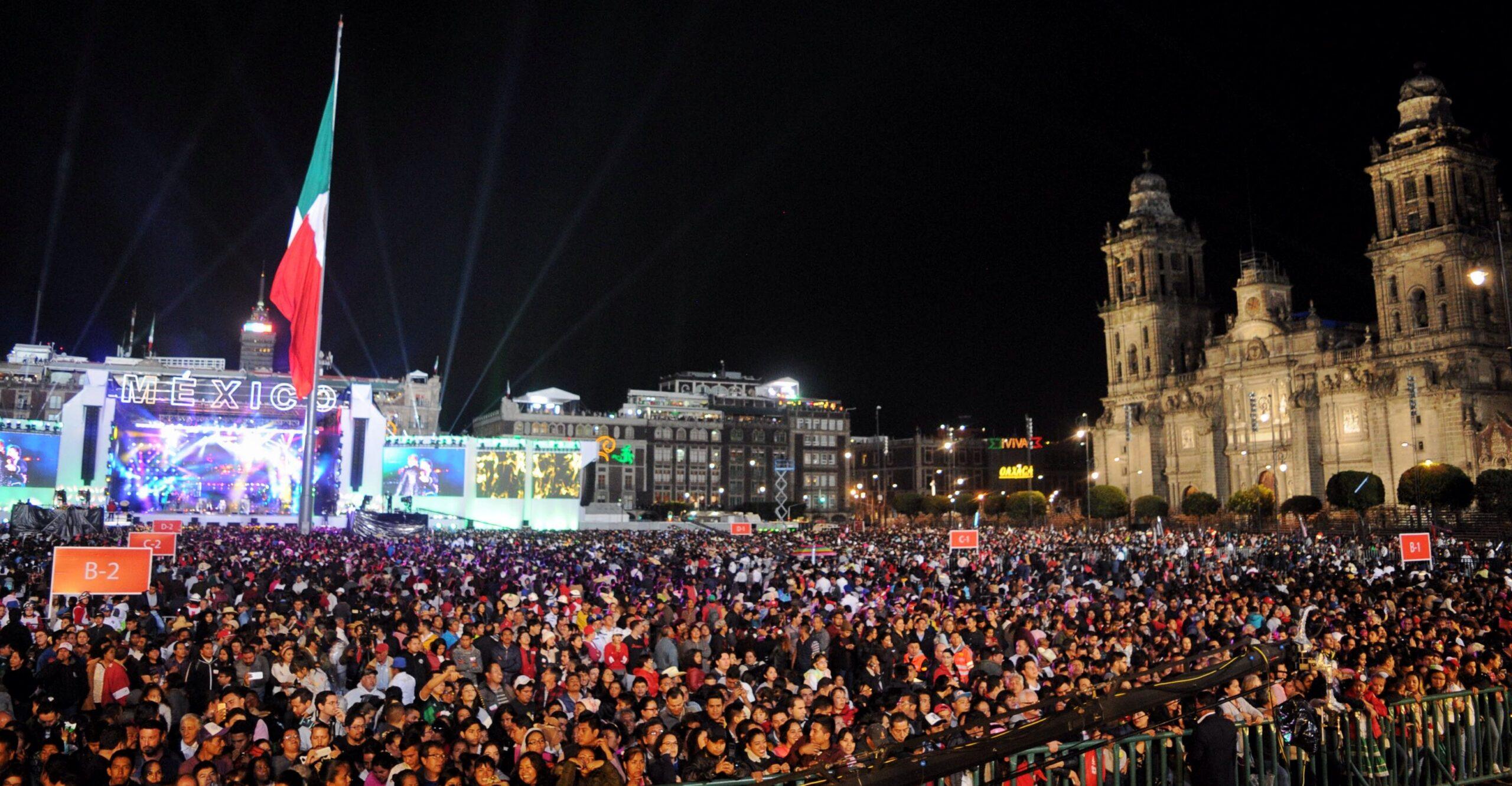 Exposición cultural y un concierto: estas son las actividades para el 15 de septiembre