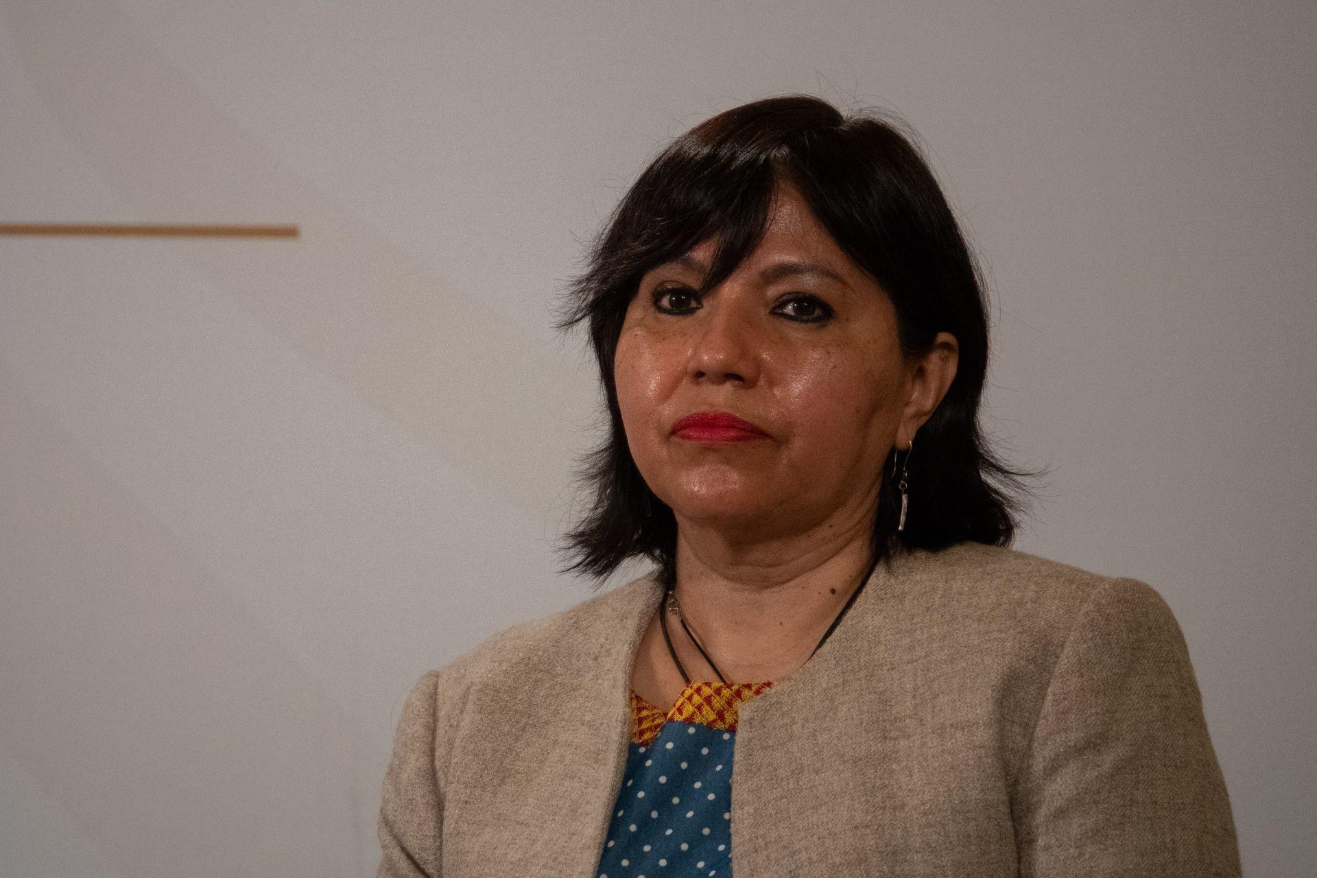 Muere Leticia Ánimas, coordinadora nacional del programa de becas de AMLO
