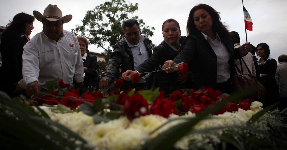 A 11 años del ataque con granadas en Morelia, no hay justicia ni reparación del daño