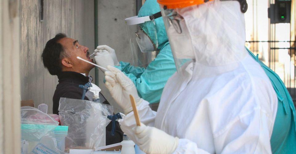La ASF detecta posibles daños al erario por 2 mil 754.8 mdp en la atención a la pandemia