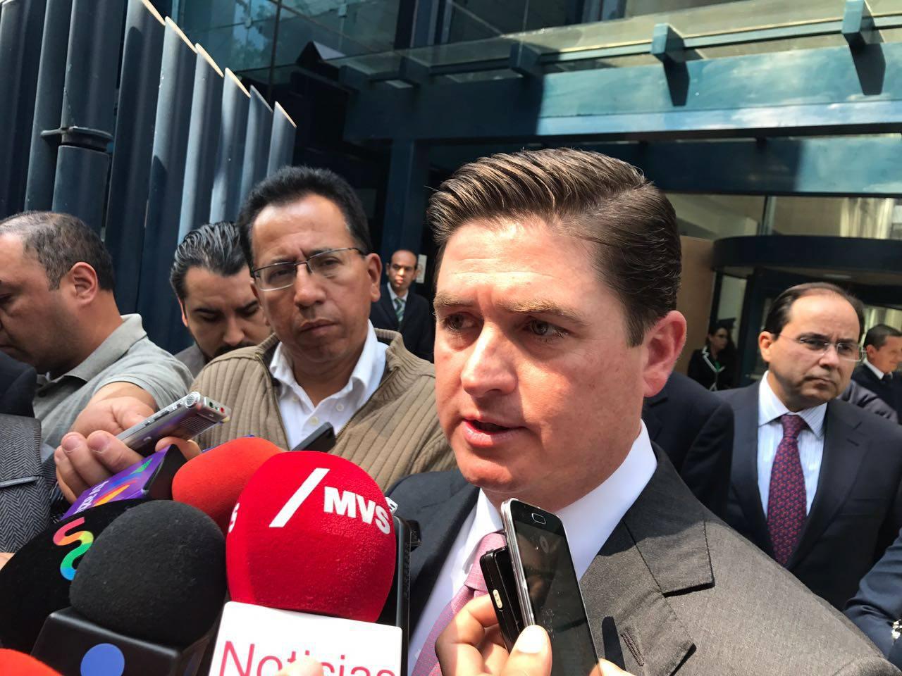 Absuelven al exgobernador Rodrigo Medina del caso KIA; Fiscalía Anticorrupción impugnará