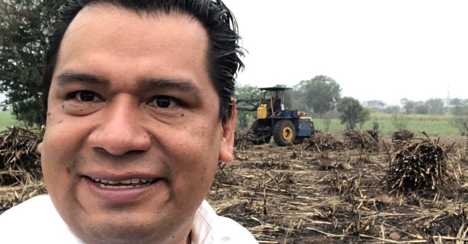 Atacan a balazos a candidato del PAN en Yanga, Veracruz; un integrante de su equipo muere