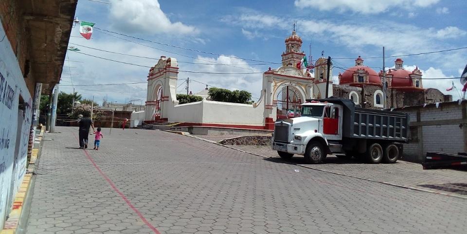 Pobladores linchan a siete presuntos secuestradores en Cohuecan, Puebla