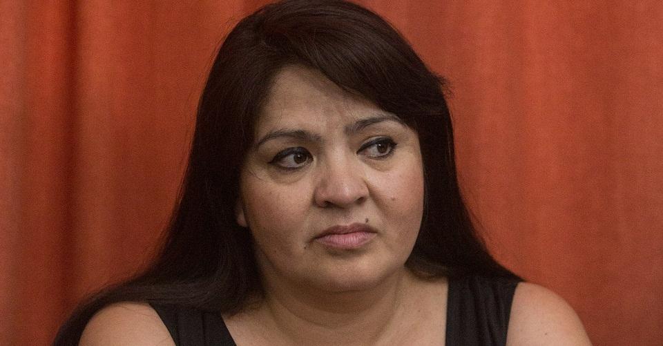 Nestora exige garantías para hacer campaña en Guerrero, estado que encabeza la lista de políticos asesinados