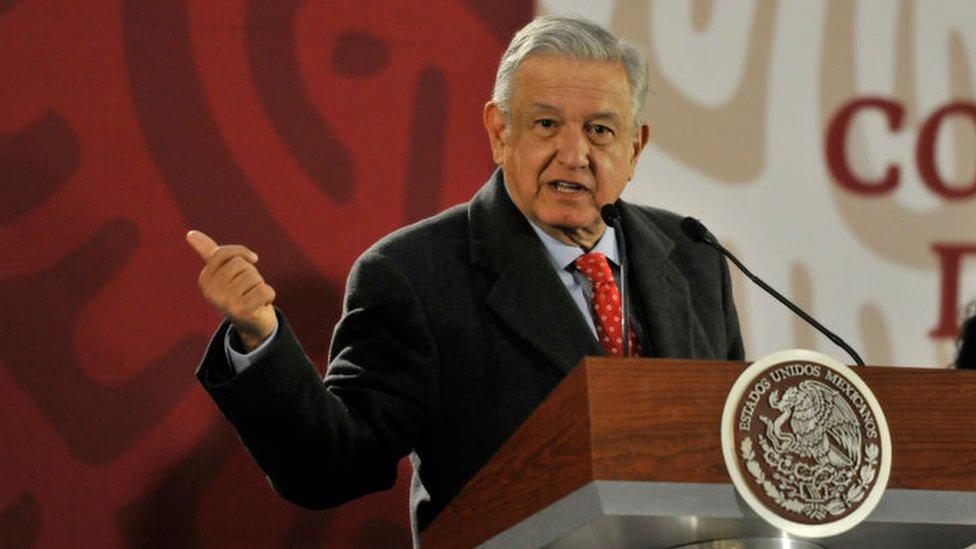 Qué es la doctrina Estrada: la antigua práctica diplomática de México que guiará la política exterior de AMLO