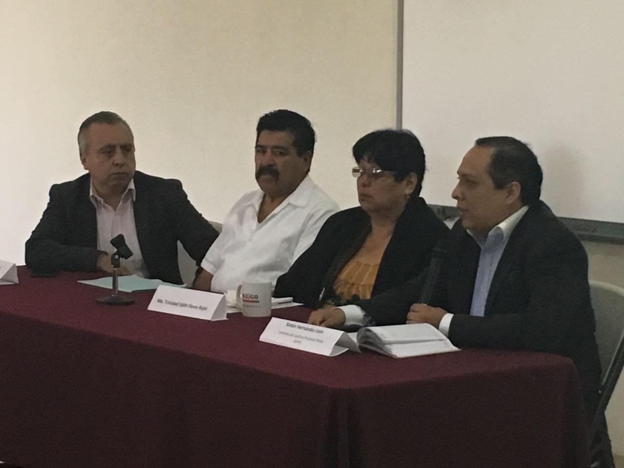 Gobierno mexicano tiene que garantizar la vida e integridad de Marco Antonio, exige la CIDH