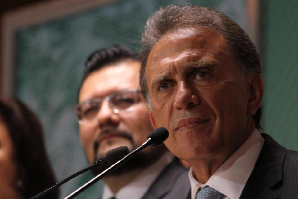 Presentarán testimonios de presuntas víctimas de pederastia contra Miguel Ángel Yunes