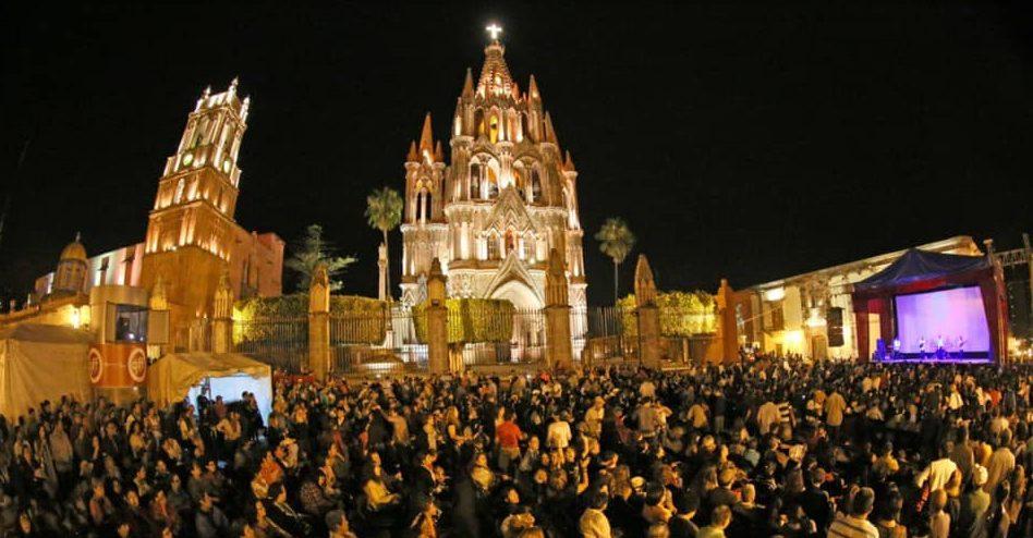 Huachicolero y Nicolas Cage, las sorpresas del Festival Internacional de Cine de Guanajuato