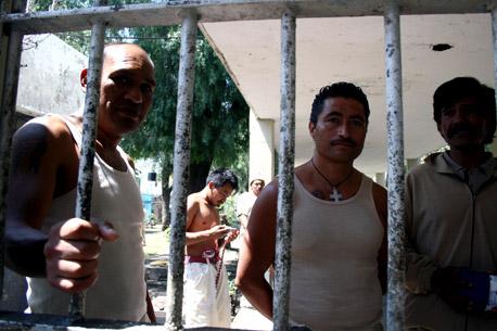 En todos los penales de América Latina se violan DH de internos: CIDH
