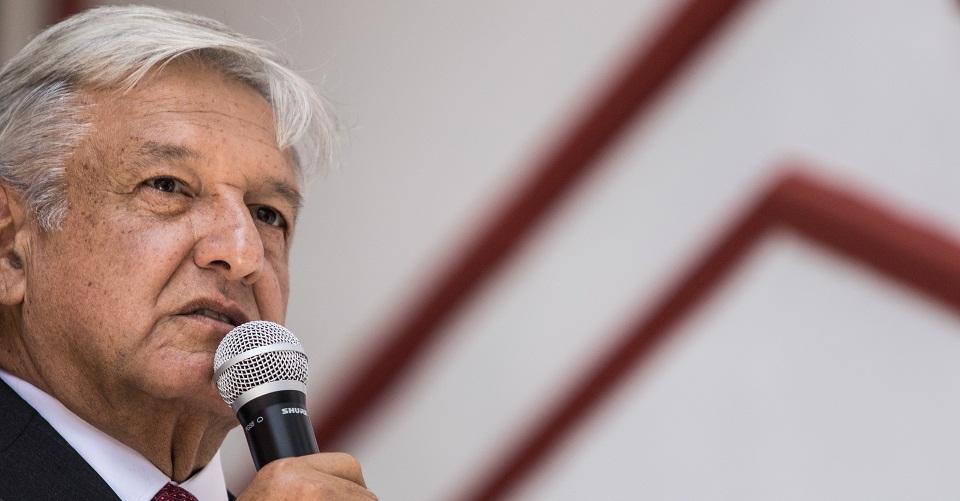 Los 10 compromisos de López Obrador para lograr lo que llama la cuarta transformación de México