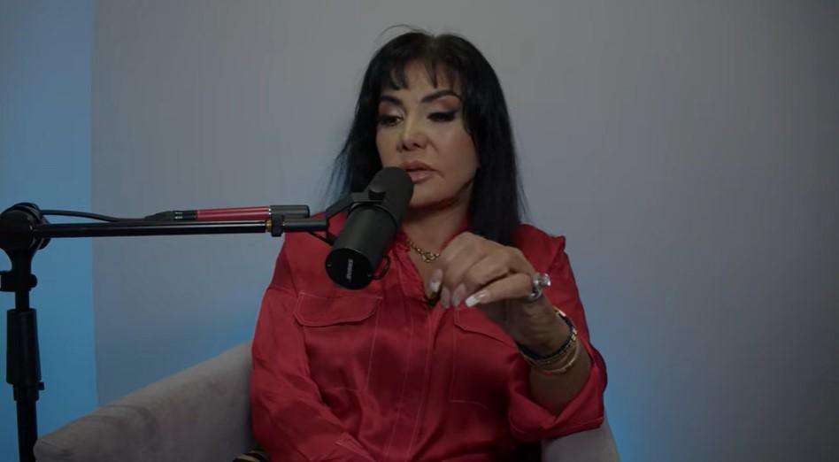Sandra Ávila, la ‘Reina del Pacífico’, acusa a Calderón de colaborar con los cárteles del narcotráfico en México