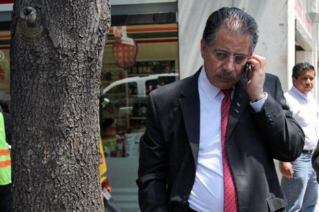 En el PRD no aceptaremos candidaturas de capricho, dice Ortega