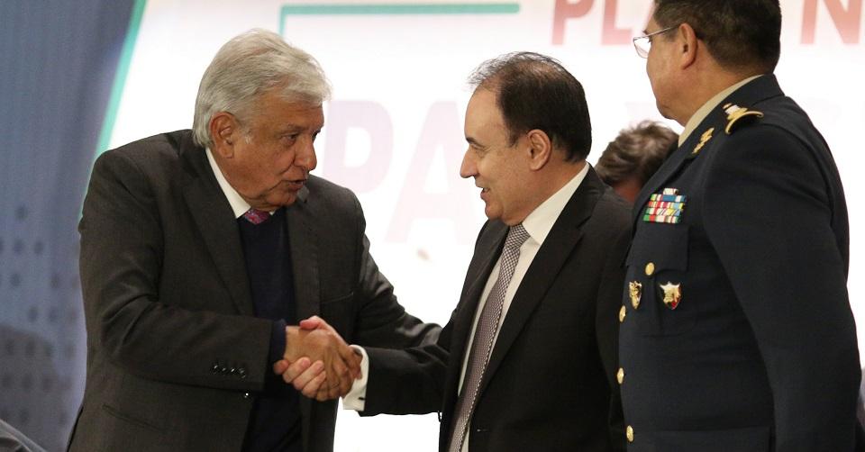 Plan de AMLO contradice recomendaciones internacionales para México de retirar el Ejército y fortalecer la policía civil