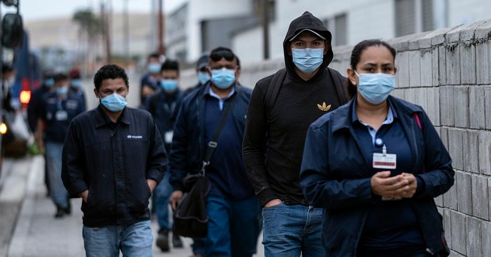 155 muertes más por COVID-19; en Valle de México aumentan casos recientes y hay ‘una epidemia muy activa’