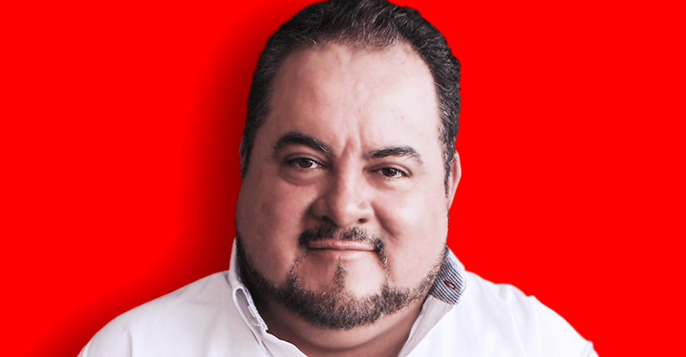 ‘No hay amarillismo en Morelos’, dice candidato del PT tras sufrir atentado