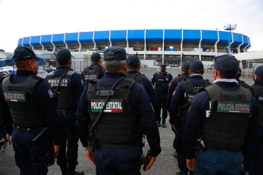 Autoridades de Querétaro detienen a otras 3 personas por los hechos de violencia en el Estadio Corregidora