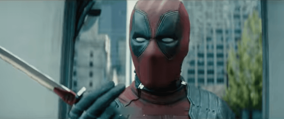 Más superhéroes en el cine: Deadpool 2, un documental mexicano y una biografía llegan a la cartelera