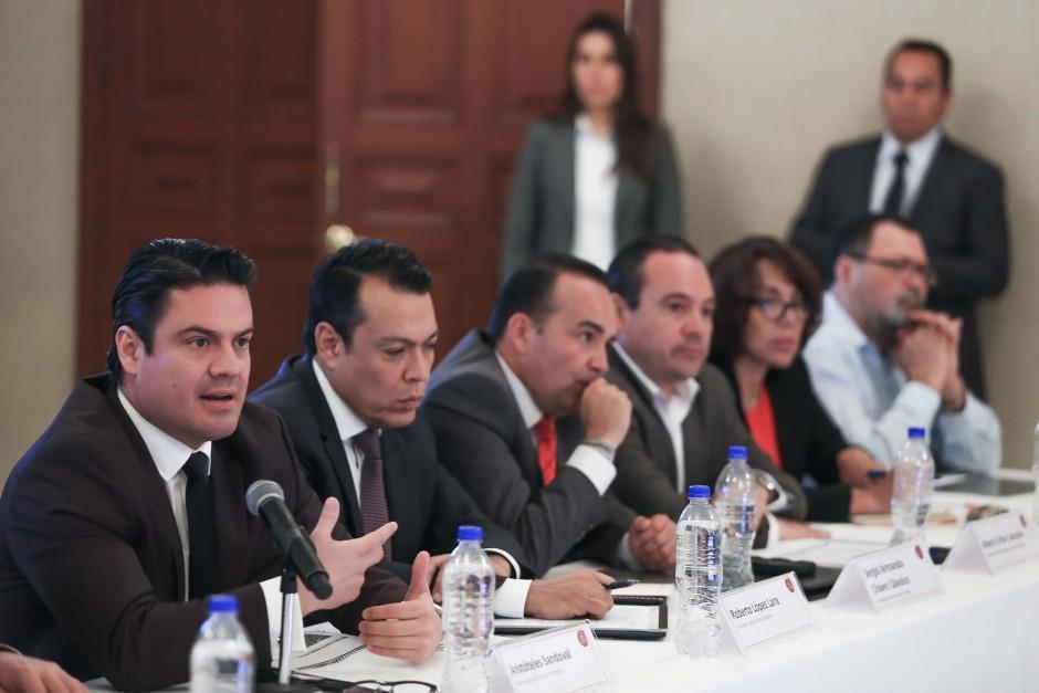 Jalisco apuesta por proyectos verdes con inversión de 3.1 MMDP, dice el gobernador