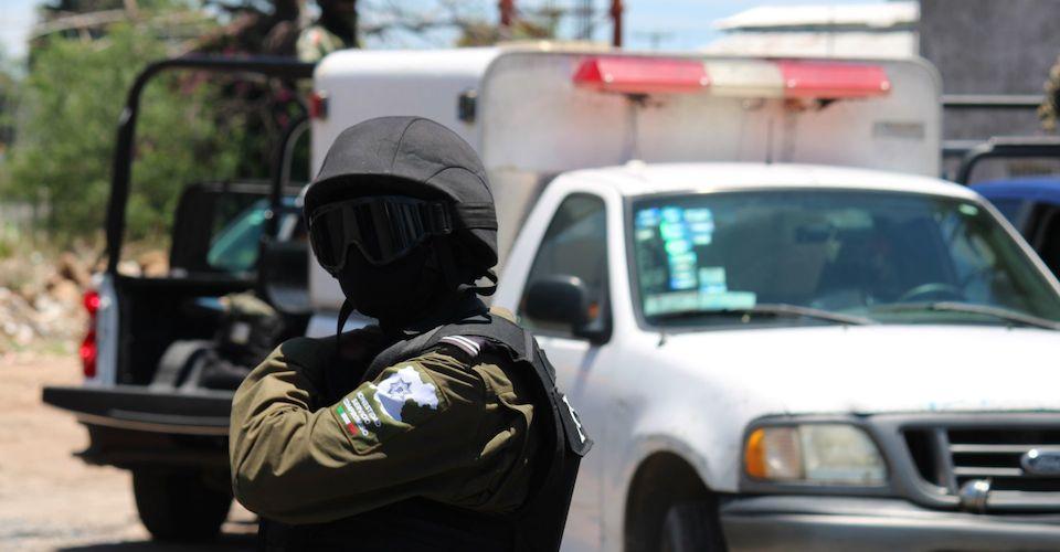 Aunque el conteo federal registró 15, Guanajuato tuvo su día más violento con 26 homicidios