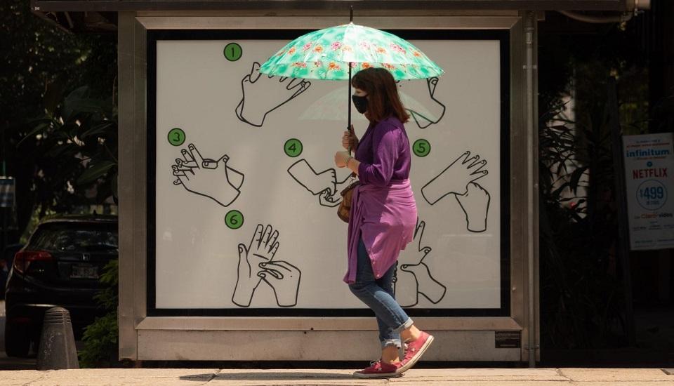 CNDH pide al gobierno reconocer que violencia contra las mujeres también es una pandemia que golpea al país