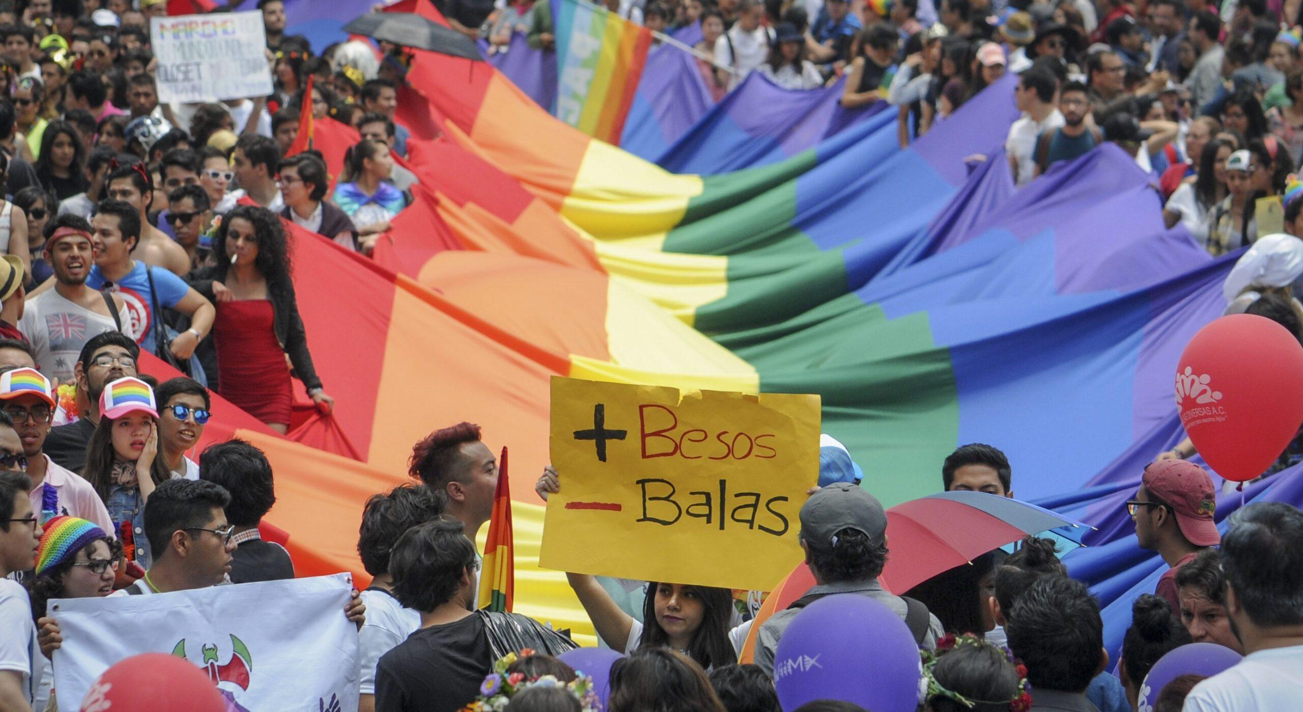 Tras 13 días desaparecida, encuentran muerta a activista LGBT en Guanajuato