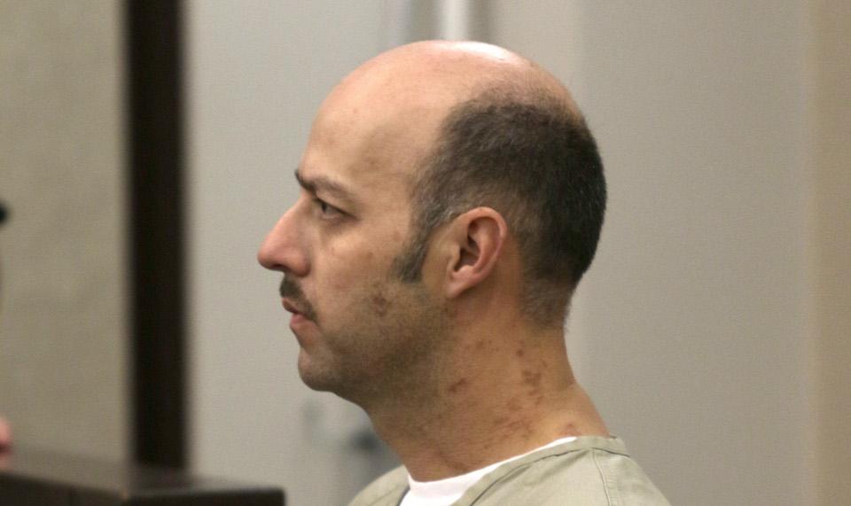 Nos vemos afuera: la despedida del exbeisbolista Esteban Loaiza antes de iniciar su sentencia en EU