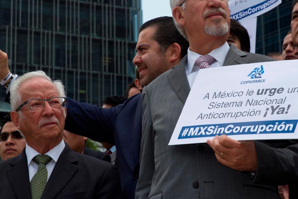 Corrupción, la principal amenaza para empresas en México: American Chamber of Commerce